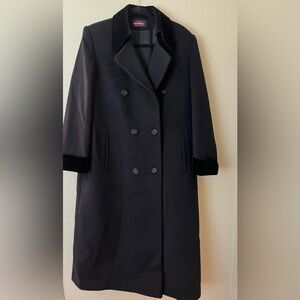 Vintage Alorna By Frostmann Coat